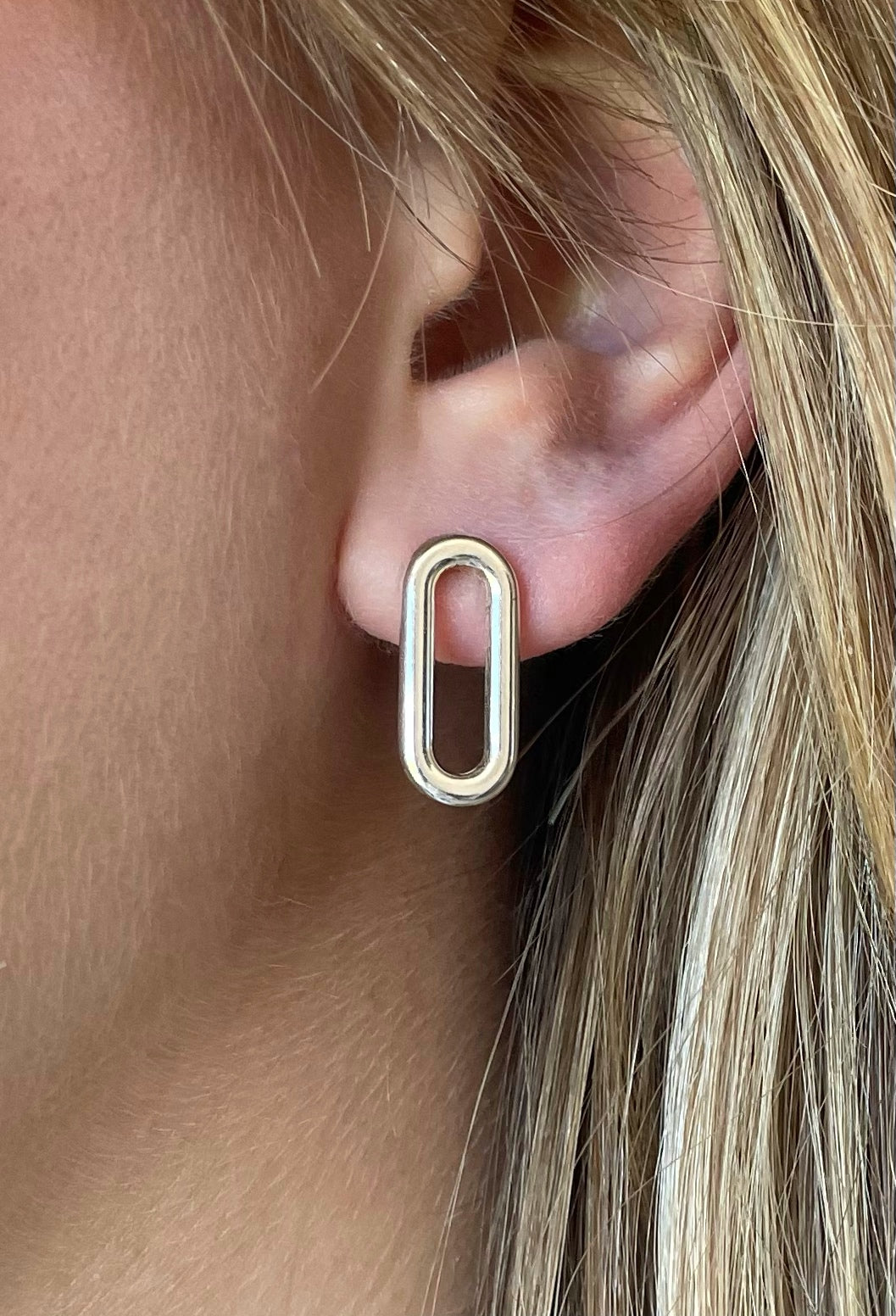 Boucles d'oreilles EVE