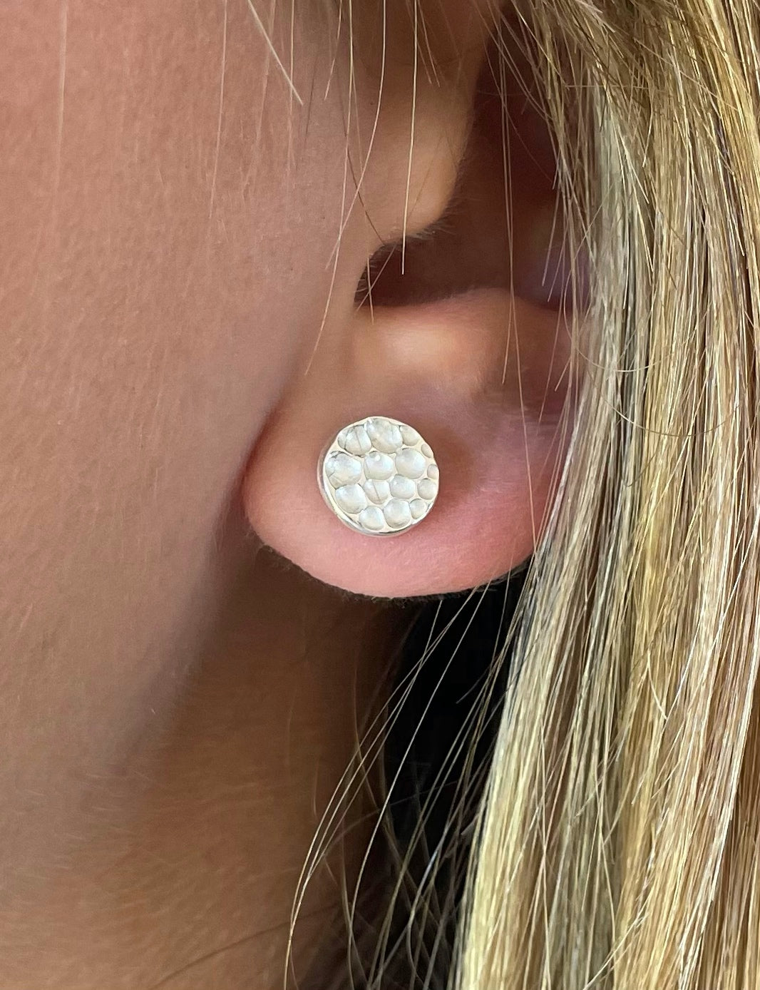 Boucles d'oreilles JOY