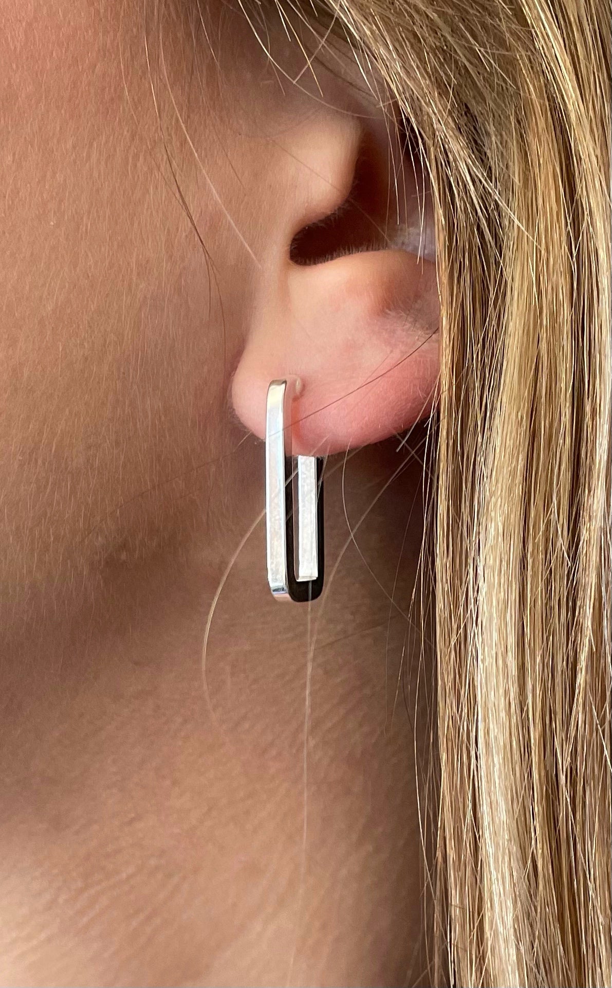 Boucles d'oreilles LIO