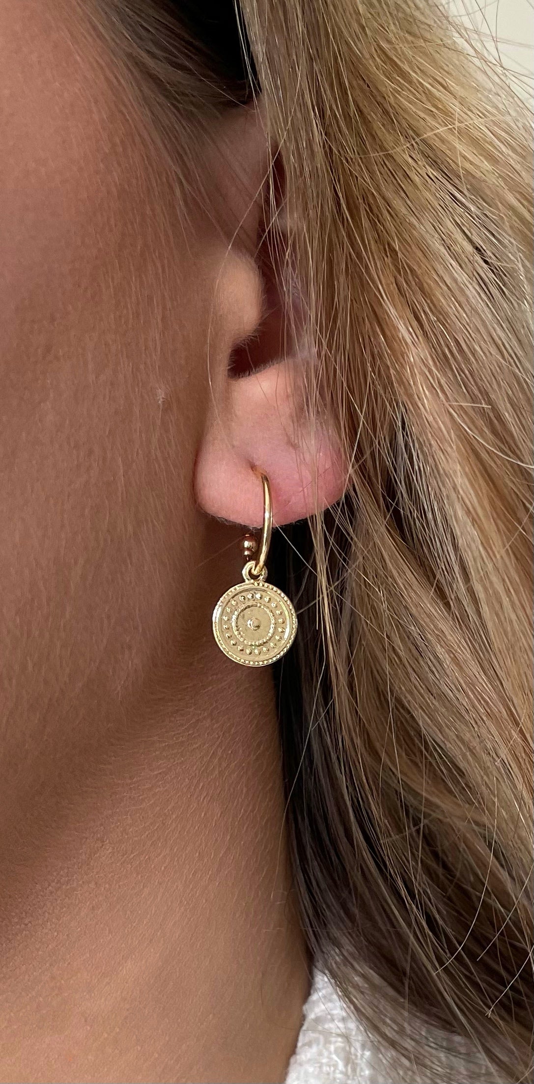 Boucles QUITA