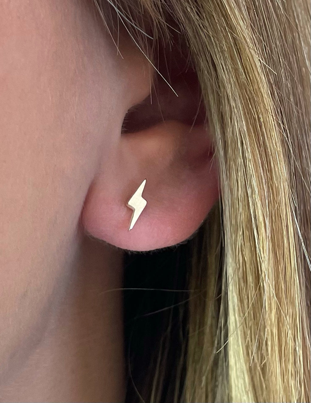 Boucles d'oreilles ZOE