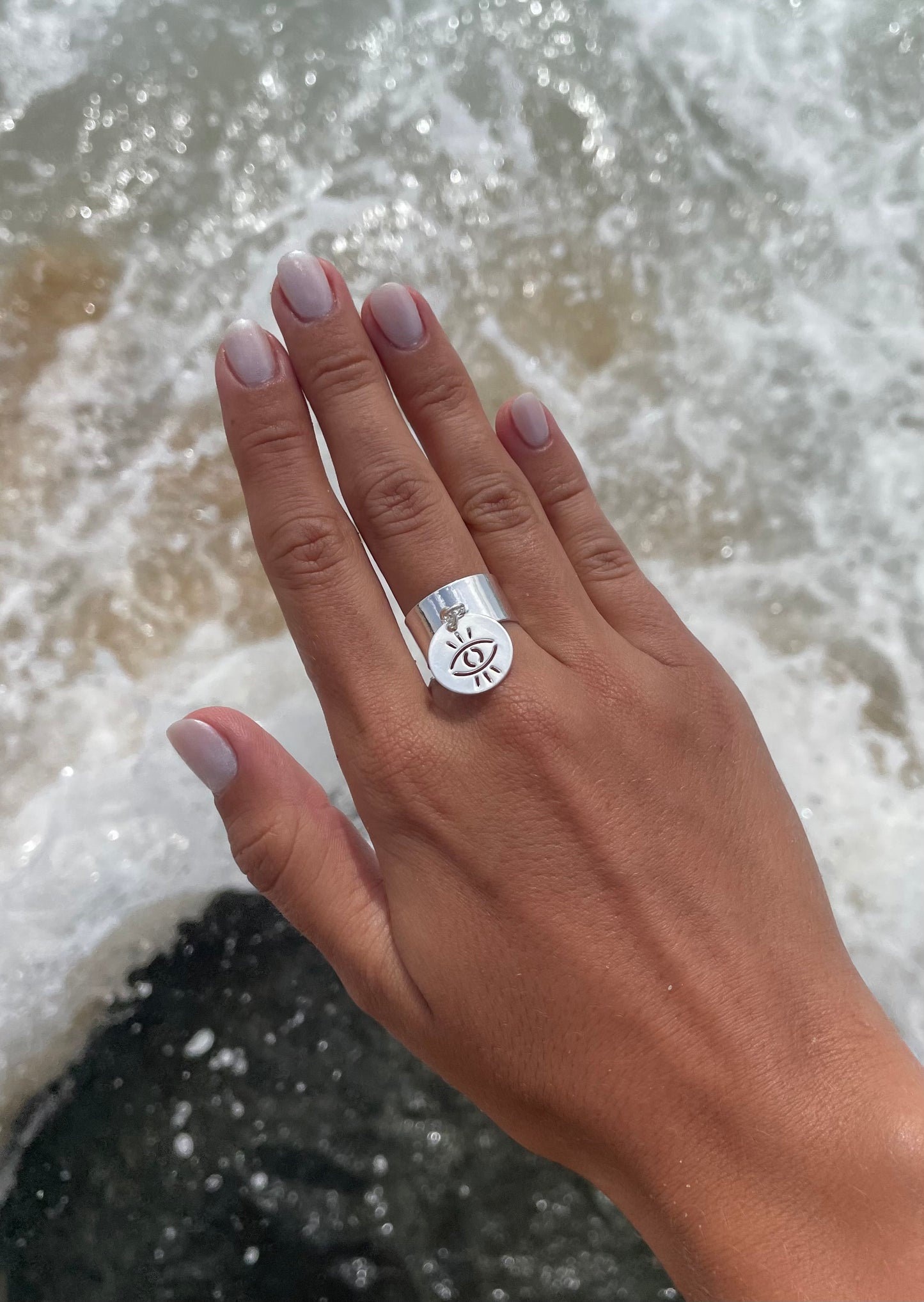 Bague PALOMA
