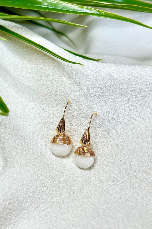 Boucles BIANCA