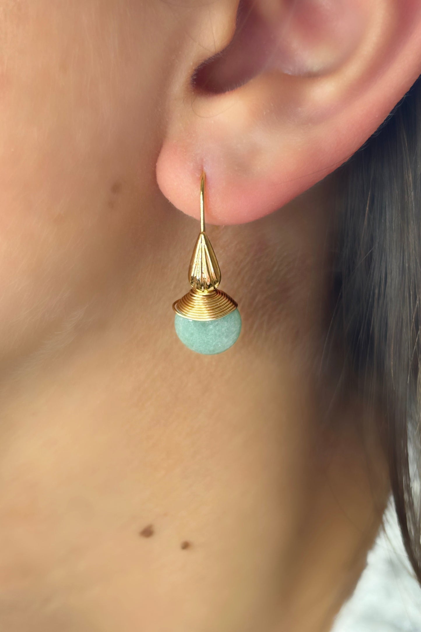 Boucles ROMA
