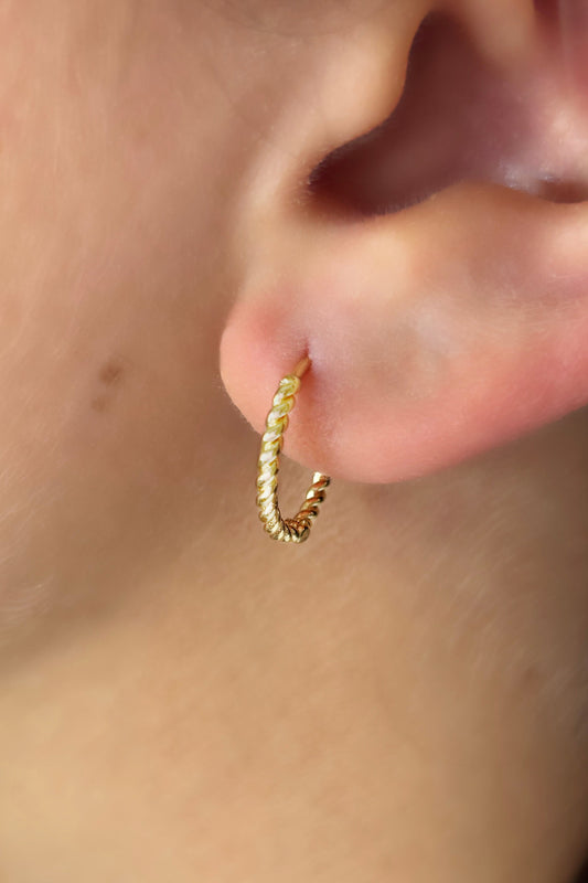 Boucles BOLA